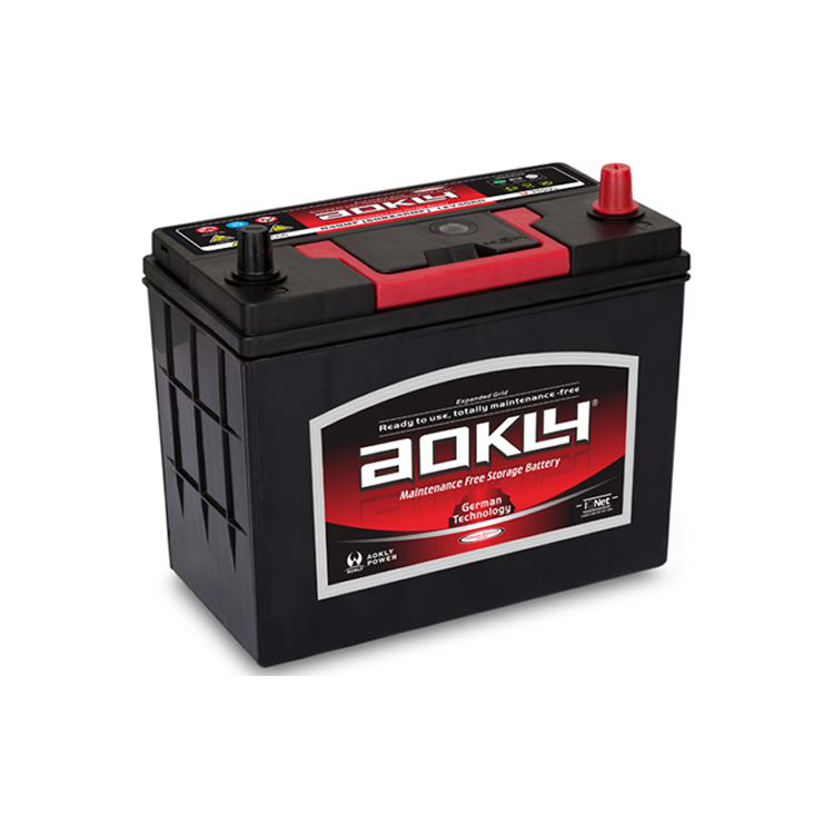 AOKLY 55B24LMF