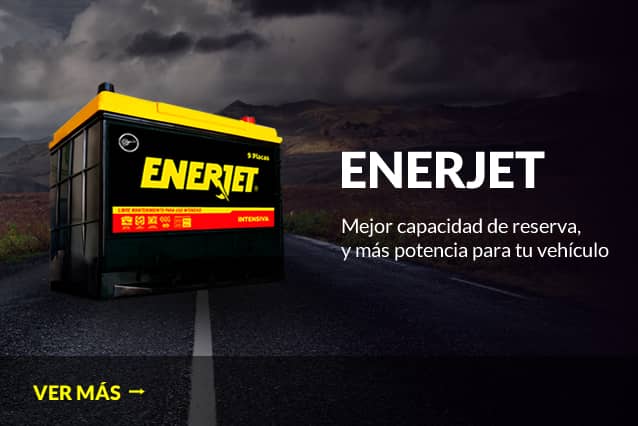 Enerjet