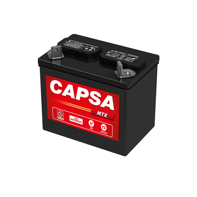 CAPSA U1R 400