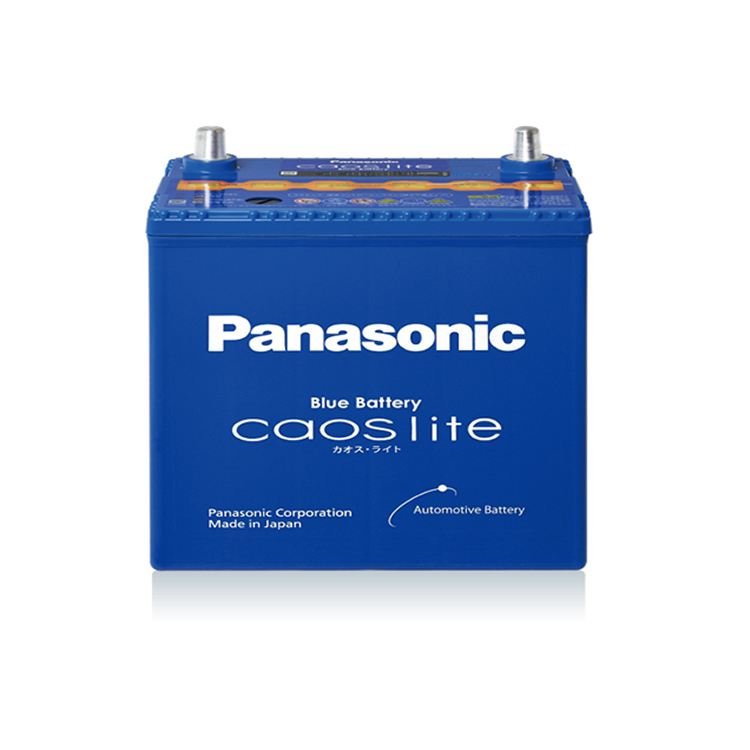 PANASONIC 120D31L